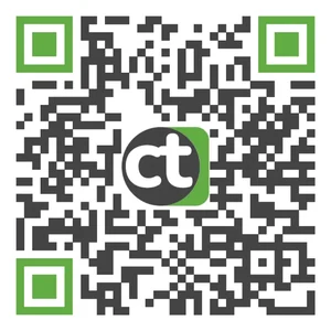 QR kod za preuzimanje aplikacije
